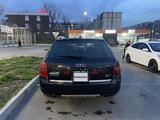 Audi A6 allroad 2005 года за 6 800 000 тг. в Алматы – фото 4