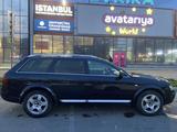 Audi A6 allroad 2005 года за 6 800 000 тг. в Алматы – фото 5