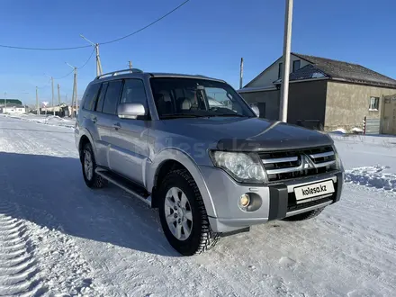 Mitsubishi Pajero 2011 года за 11 500 000 тг. в Аркалык – фото 4