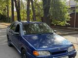 ВАЗ (Lada) 2115 2004 года за 1 300 000 тг. в Алматы – фото 2
