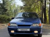 ВАЗ (Lada) 2115 2004 года за 1 300 000 тг. в Алматы – фото 3
