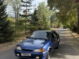 ВАЗ (Lada) 2115 2004 года за 1 300 000 тг. в Алматы