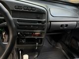 ВАЗ (Lada) 2115 2004 года за 1 300 000 тг. в Алматы – фото 5