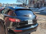 Infiniti FX35 2004 годаүшін4 500 000 тг. в Павлодар – фото 3