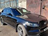 Infiniti FX35 2004 годаүшін4 500 000 тг. в Павлодар – фото 4