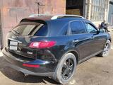 Infiniti FX35 2004 годаүшін4 500 000 тг. в Павлодар – фото 5