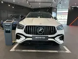 Mercedes-Benz GLE Coupe 53 AMG 4MATIC 2025 года за 82 000 000 тг. в Алматы