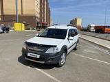 ВАЗ (Lada) Largus Cross 2018 года за 4 900 000 тг. в Уральск