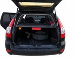 ВАЗ (Lada) Priora 2171 2013 годаүшін2 800 000 тг. в Мангистау – фото 5