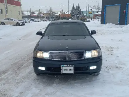 Nissan Cedric 1999 года за 3 500 000 тг. в Астана