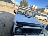 ВАЗ (Lada) Lada 2121 1990 годаfor600 000 тг. в Алматы