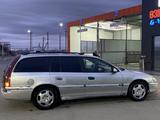 Opel Omega 1997 года за 950 000 тг. в Актау – фото 2