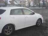 Toyota Matrix 2009 года за 4 800 000 тг. в Алматы – фото 3