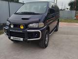 Mitsubishi Delica 1995 года за 3 500 000 тг. в Талдыкорган