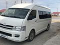 Toyota Hiace 2008 годаүшін7 100 000 тг. в Атырау – фото 2