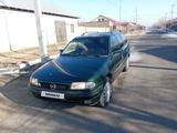 Opel Astra 1996 года за 1 600 000 тг. в Туркестан – фото 3