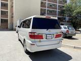 Toyota Alphard 2005 годаүшін7 000 000 тг. в Актау – фото 3