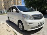 Toyota Alphard 2005 года за 7 000 000 тг. в Актау – фото 2