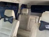 Toyota Alphard 2005 годаүшін7 000 000 тг. в Актау – фото 5