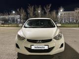 Hyundai Elantra 2014 года за 6 000 000 тг. в Атырау