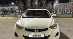 Hyundai Elantra 2014 года за 6 500 000 тг. в Атырау