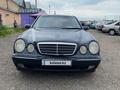 Mercedes-Benz E 320 2001 годаүшін5 500 000 тг. в Усть-Каменогорск – фото 3