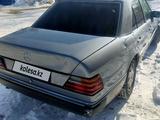 Mercedes-Benz E 200 1991 годаүшін2 000 000 тг. в Талдыкорган – фото 3