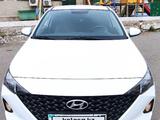Hyundai Accent 2020 года за 7 700 000 тг. в Петропавловск – фото 5