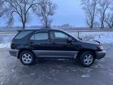 Lexus RX 300 1998 года за 4 500 000 тг. в Алматы – фото 2