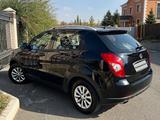 SsangYong Actyon 2014 годаүшін5 550 000 тг. в Караганда – фото 5