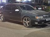 Nissan Cefiro 1996 годаүшін1 000 000 тг. в Алматы