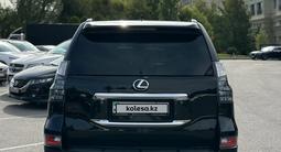 Lexus GX 460 2022 годаүшін33 000 000 тг. в Алматы – фото 4