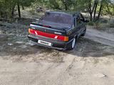 ВАЗ (Lada) 2115 2005 годаfor680 000 тг. в Актобе – фото 5