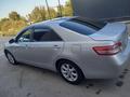 Toyota Camry 2011 годаүшін7 950 000 тг. в Тараз – фото 5