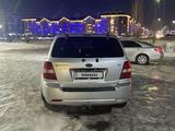 Kia Sorento 2008 года за 4 000 000 тг. в Актобе – фото 4