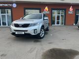 Kia Sorento 2014 годаүшін9 500 000 тг. в Алматы – фото 3