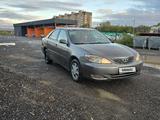 Toyota Camry 2004 годаүшін4 500 000 тг. в Астана – фото 2