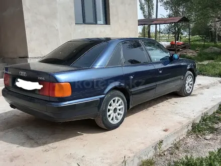 Audi 100 1994 года за 3 000 000 тг. в Тараз – фото 18