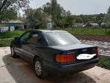 Audi 100 1994 годаүшін3 000 000 тг. в Тараз – фото 5