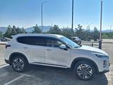 Hyundai Santa Fe 2020 года за 14 600 000 тг. в Усть-Каменогорск