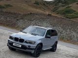 BMW X5 2001 года за 7 500 000 тг. в Алматы – фото 4