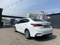 Hyundai Accent 2018 года за 6 500 000 тг. в Алматы – фото 11