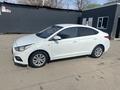 Hyundai Accent 2018 годаүшін6 500 000 тг. в Алматы – фото 12