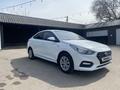 Hyundai Accent 2018 года за 6 500 000 тг. в Алматы – фото 8