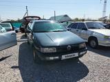 Volkswagen Passat 1991 годаүшін1 500 000 тг. в Шымкент – фото 3