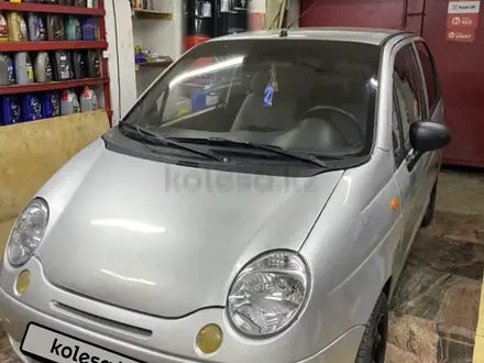 Daewoo Matiz 2010 года за 1 600 000 тг. в Алматы – фото 2