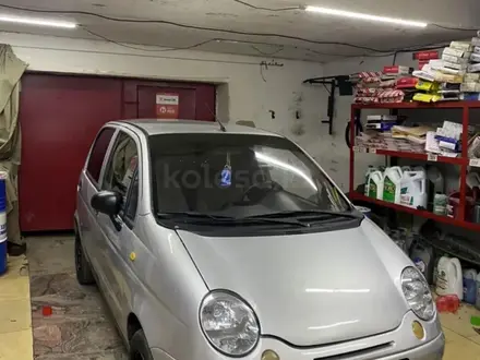 Daewoo Matiz 2010 года за 1 600 000 тг. в Алматы
