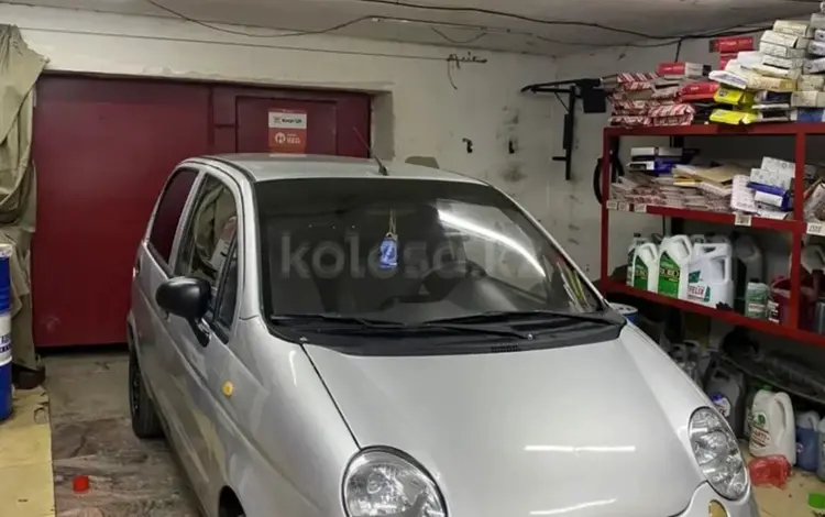 Daewoo Matiz 2010 года за 1 600 000 тг. в Алматы