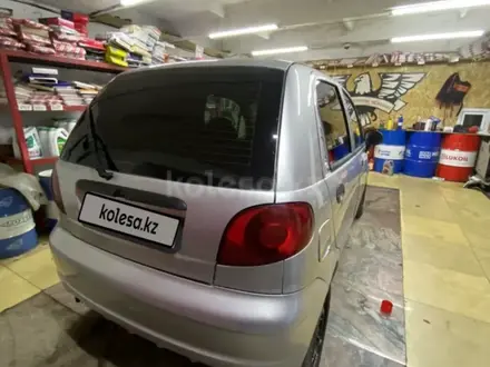 Daewoo Matiz 2010 года за 1 600 000 тг. в Алматы – фото 4