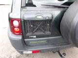 Land Rover Freelander 2002 годаүшін77 777 тг. в Костанай